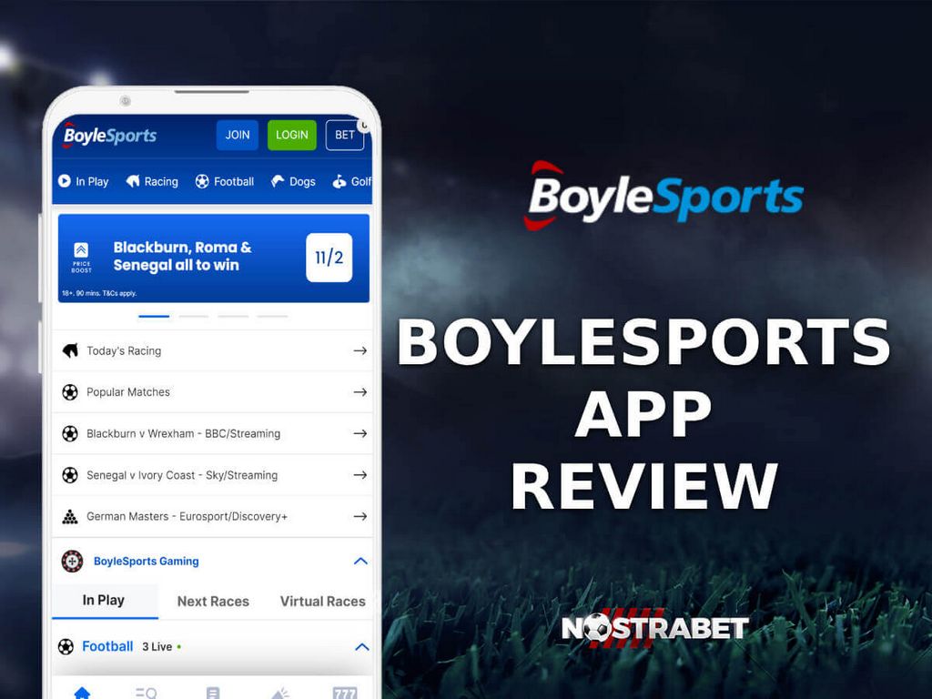 BoyleSports Gambling Establishment Review: Is It Worth?|Specialist's decision