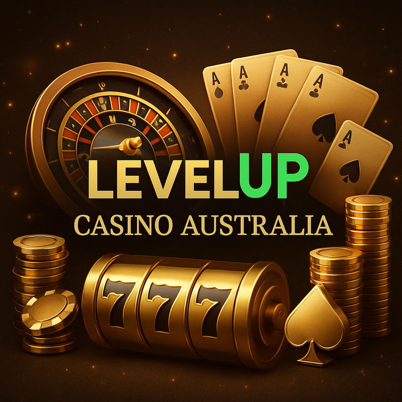 Many Popular Casino Site Gamings at LevelUp Gambling Establishment