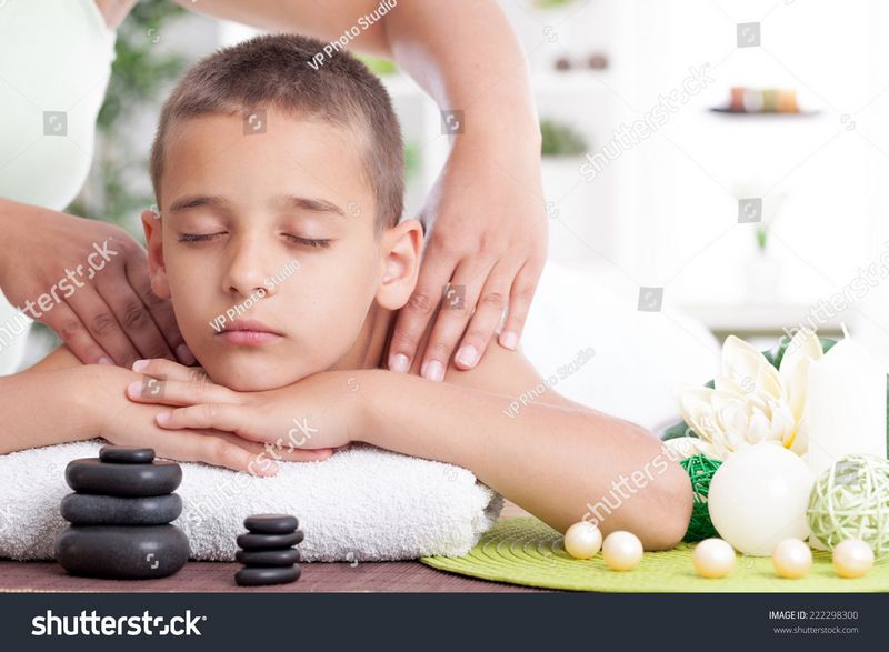 What Is Leisure Massage therapy and Exactly How It Helps Your Body